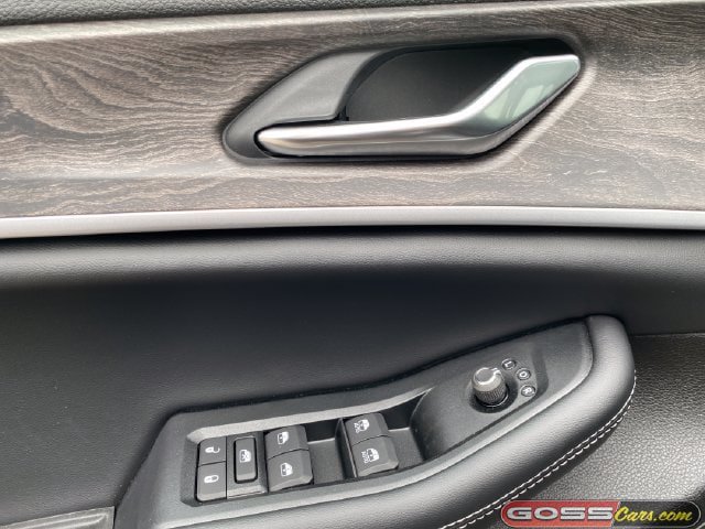 New 2026 Jeep Grand Cherokee Altitude AWD/4WD image 24