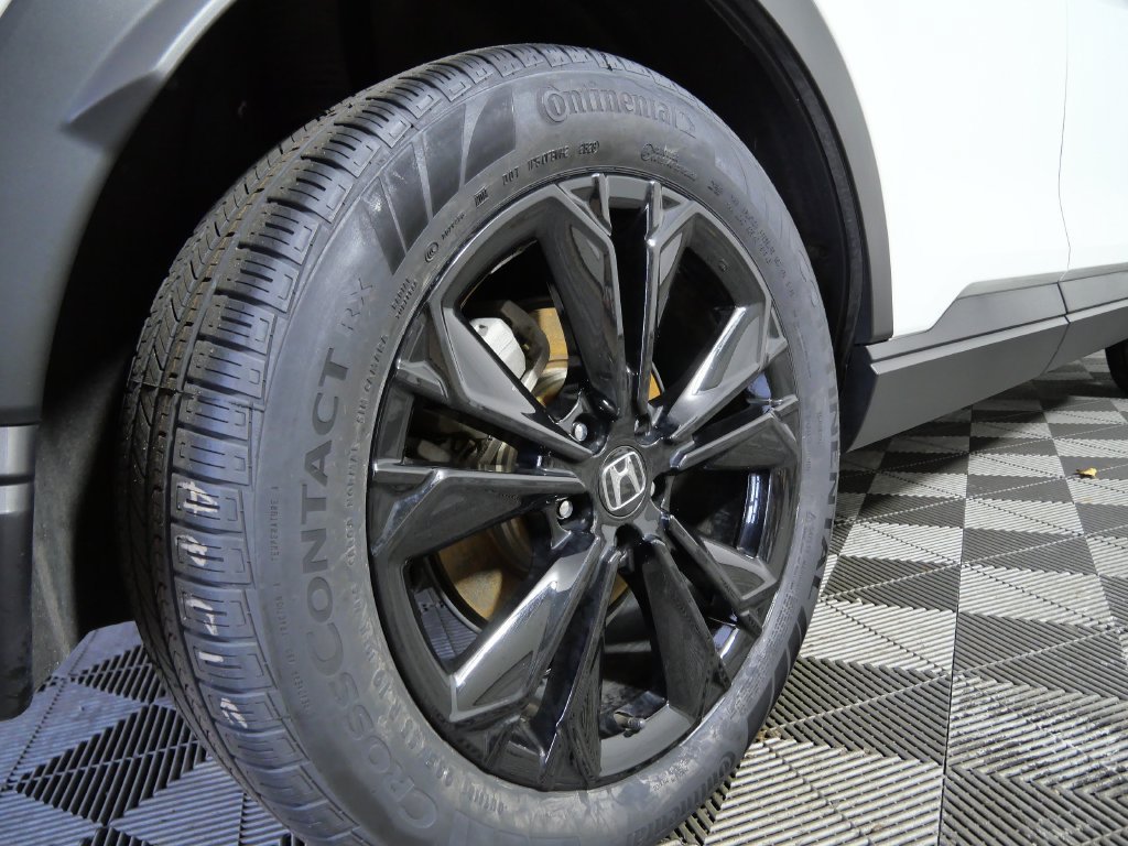 Used 2023 Honda CR-V Sport Touring image 9