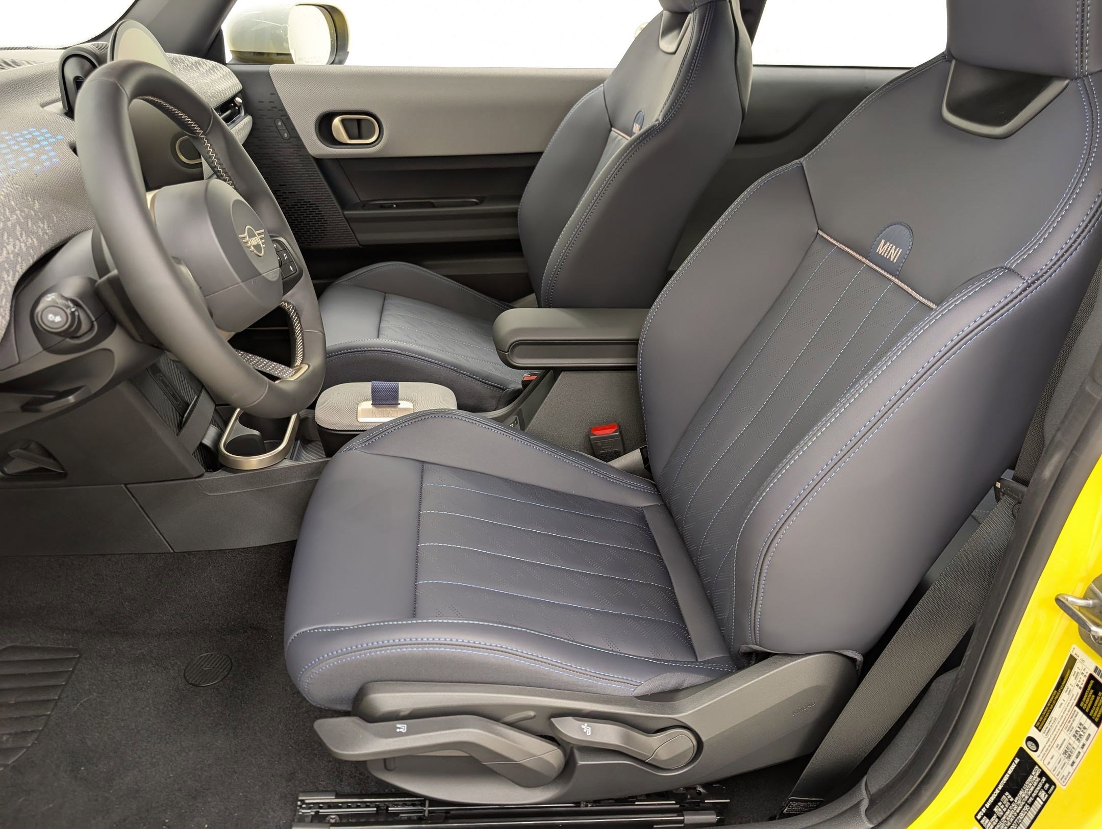New 2026 MINI Cooper S image 5