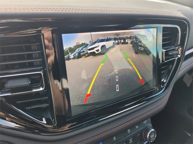 New 2026 Dodge Durango GT image 36