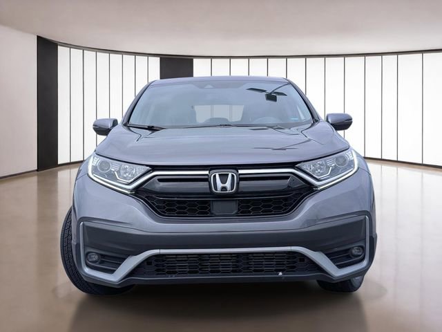 Used 2022 Honda CR-V EX-L image 2