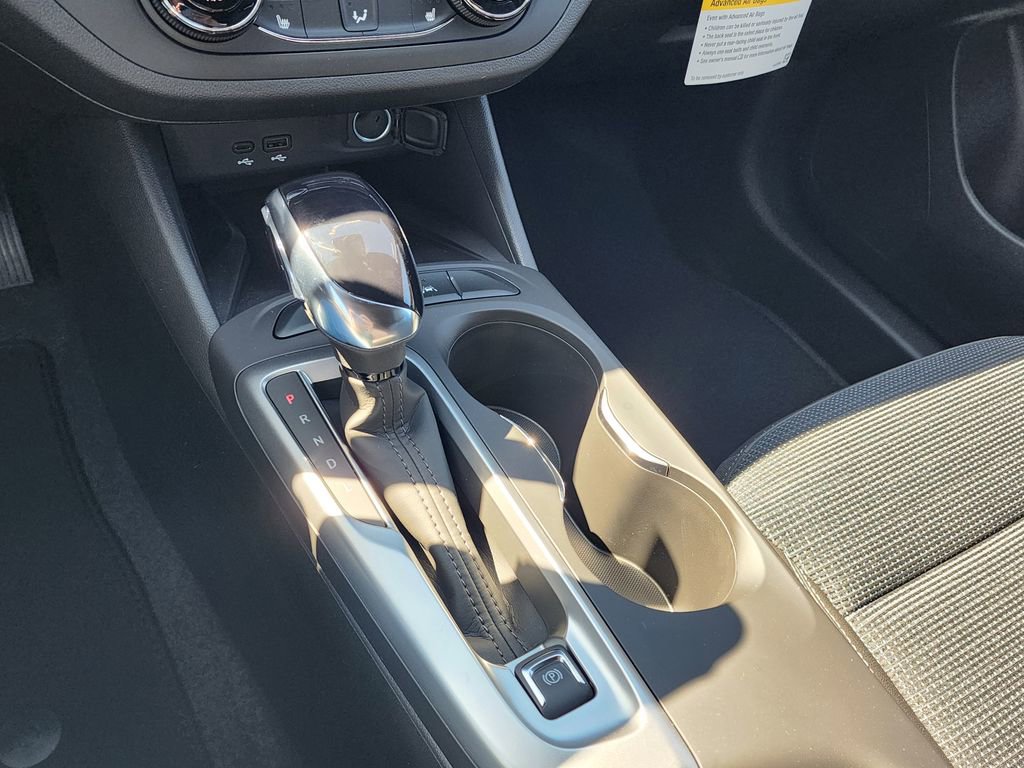 New 2026 Buick Envista Preferred image 29