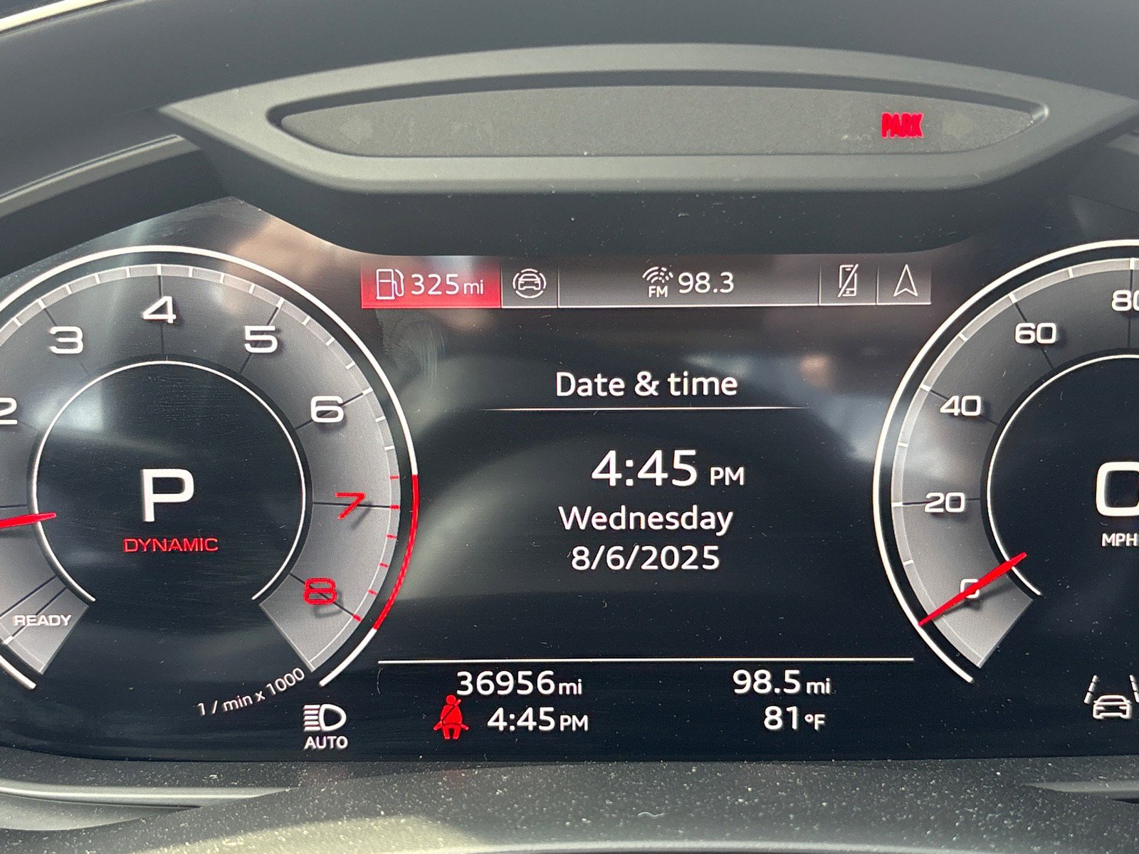 Used 2024 Audi Q7 Premium Plus image 16