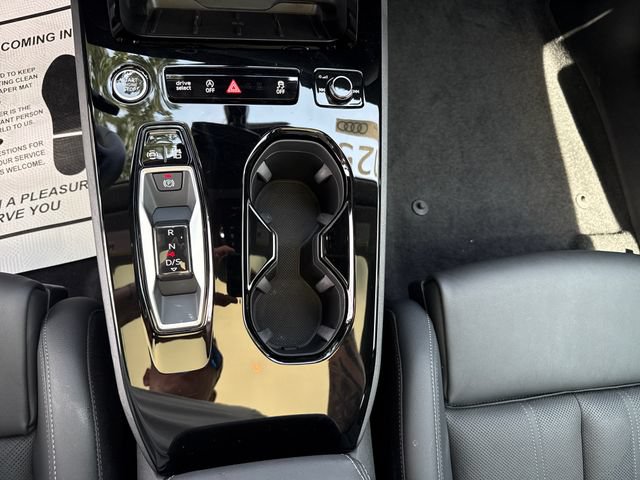 Certified 2025 Audi A5 2.0T Premium Plus w/ Premium Plus AWD/4WD image 22