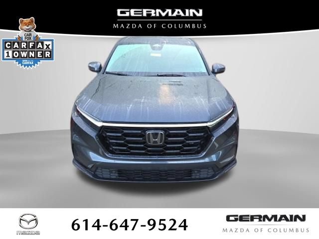 Used 2024 Honda CR-V EX-L image 3