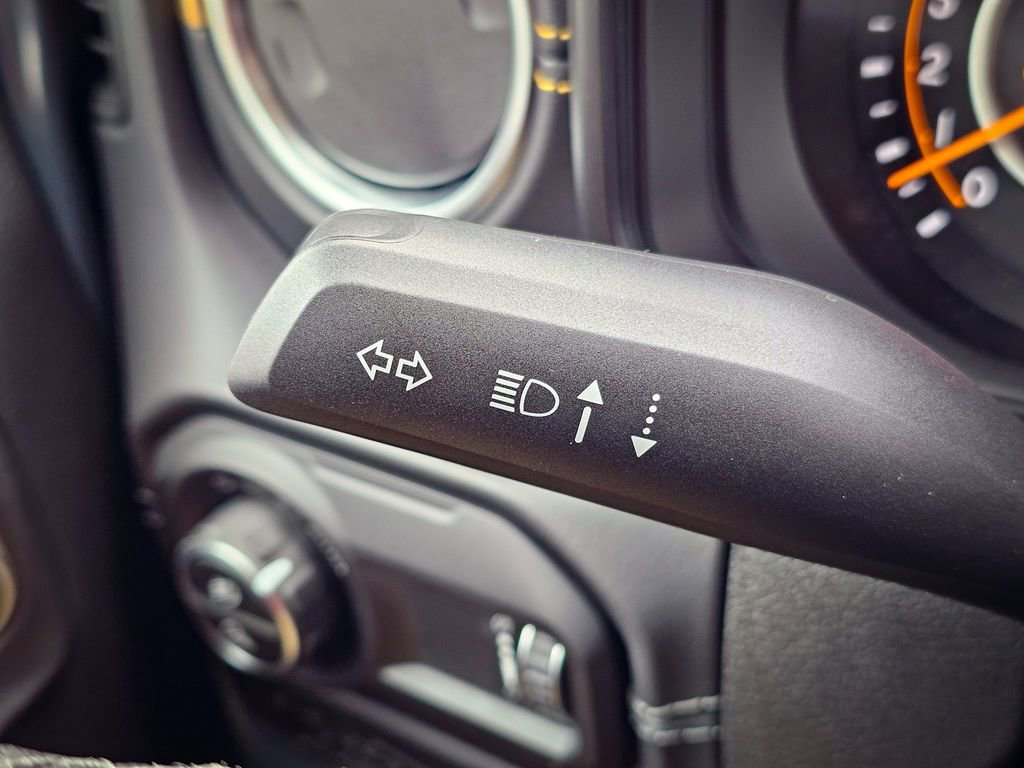 New 2026 Jeep Gladiator Sahara image 16