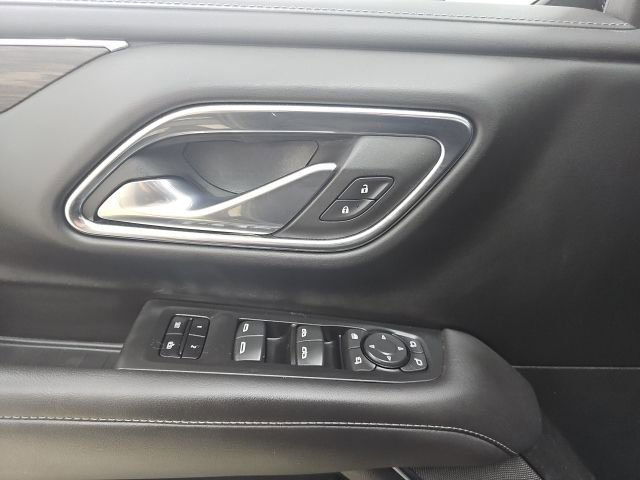 Used 2023 Chevrolet Tahoe LT w/ Luxury Package image 30