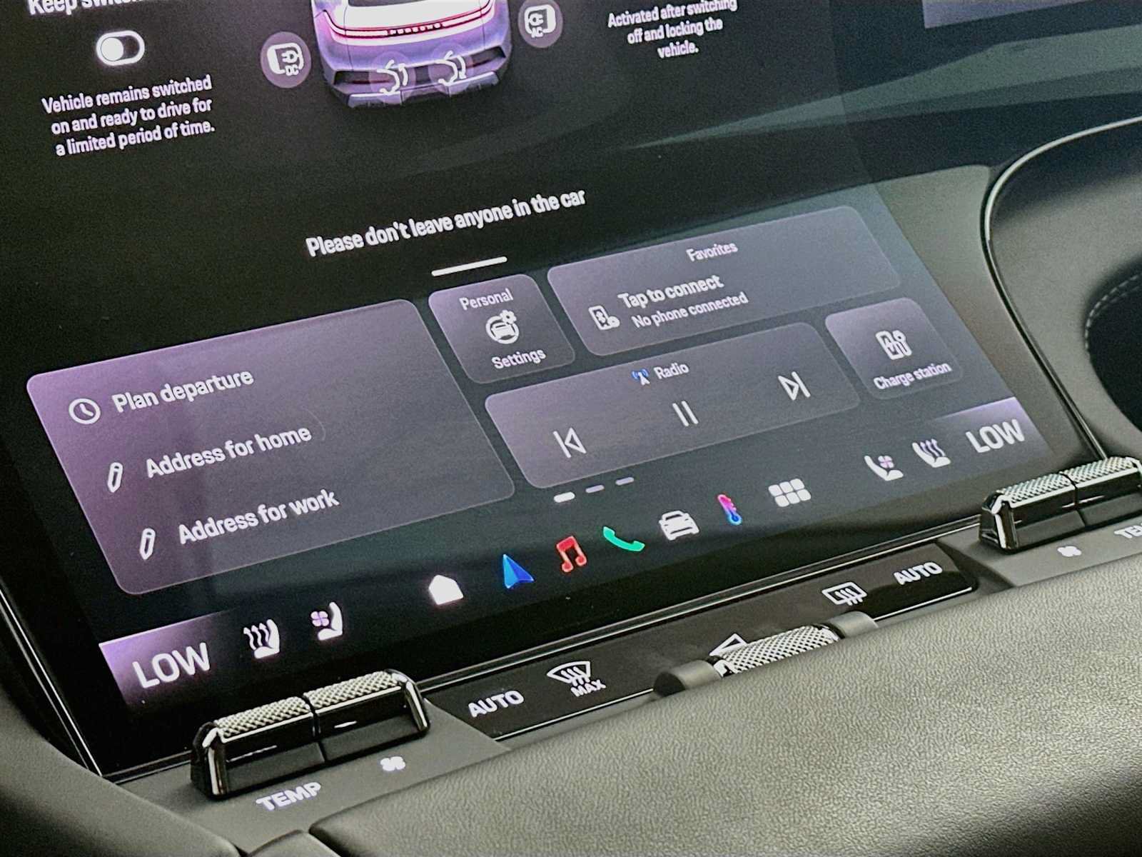 New 2026 Porsche Cayenne S AWD/4WD image 21
