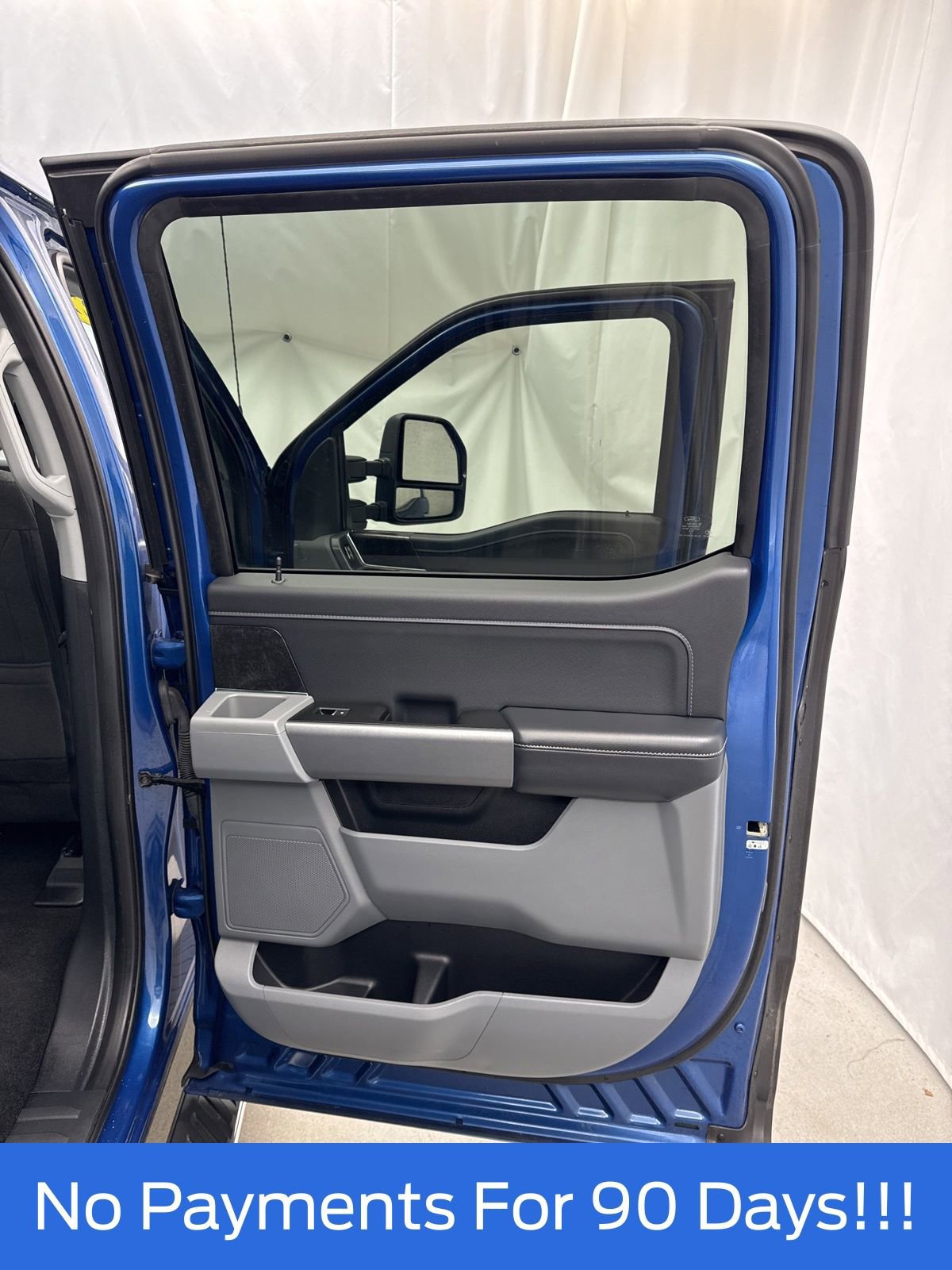 Used 2022 Ford F150 XLT w/ Equipment Group 302A High image 41