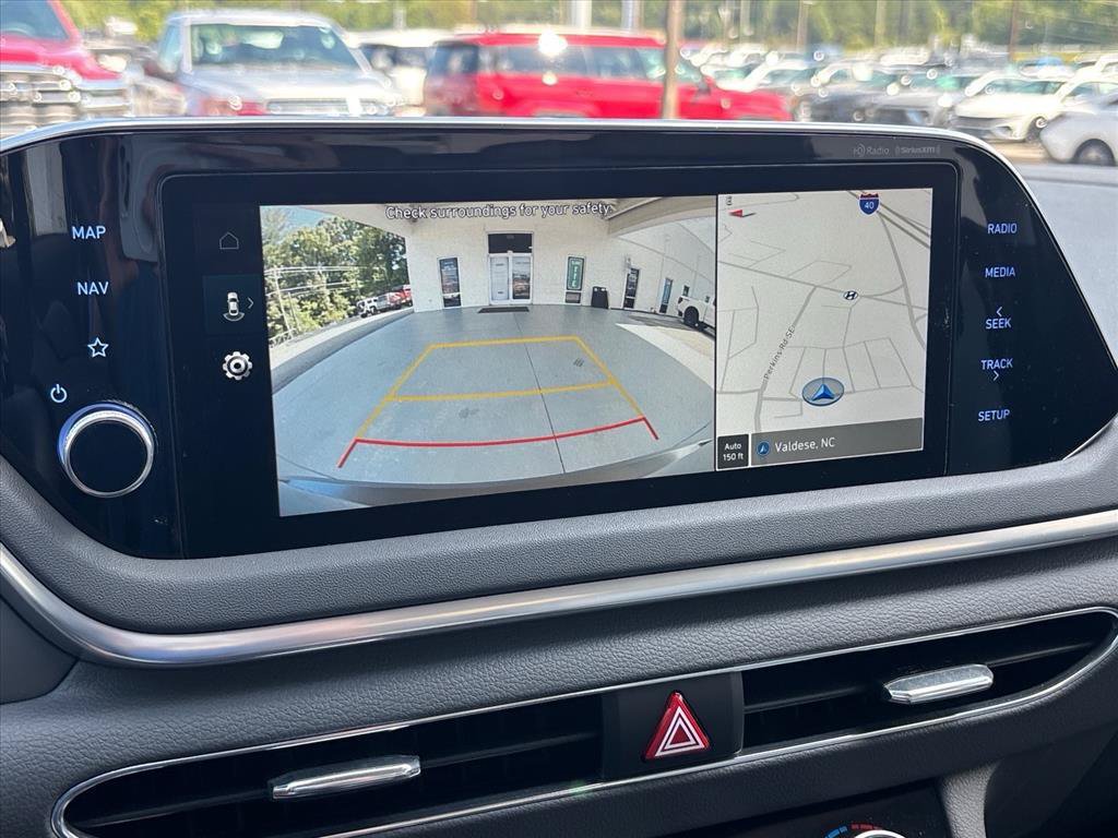 Used 2023 Hyundai Sonata SEL FWD image 6
