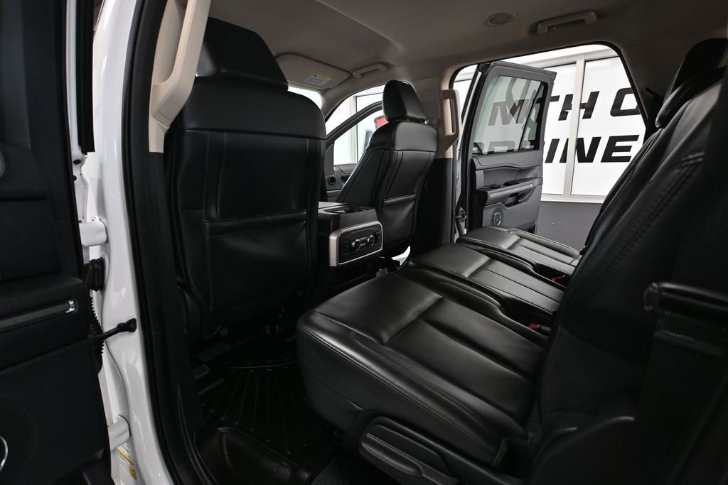 Used 2022 Ford Expedition Max XLT AWD/4WD image 39