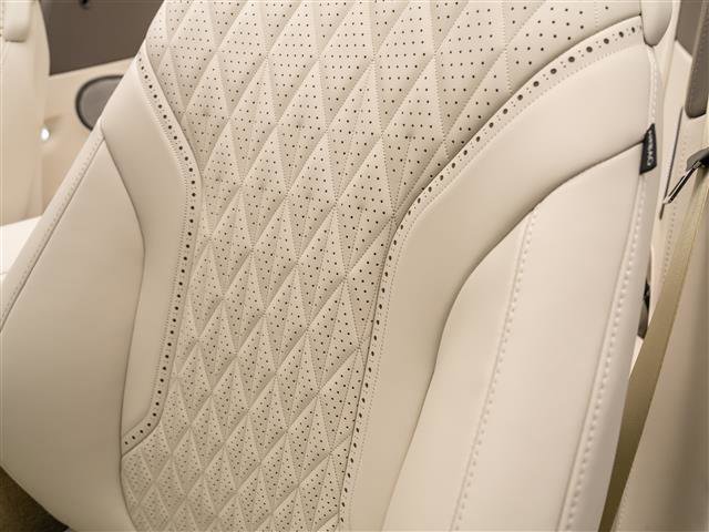New 2026 Aston Martin DB12 Convertible RWD image 30