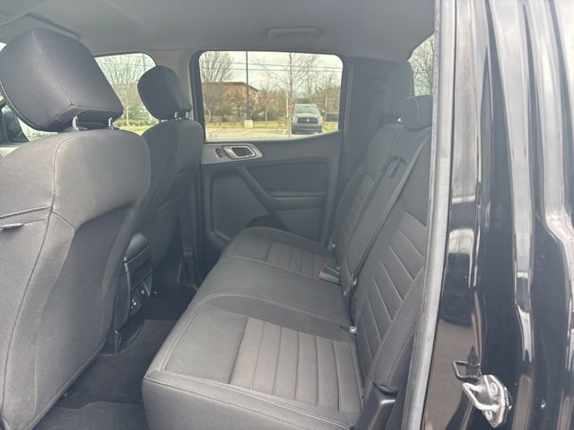 Used 2019 Ford Ranger XLT w/ Equipment Group 301A Mid image 14