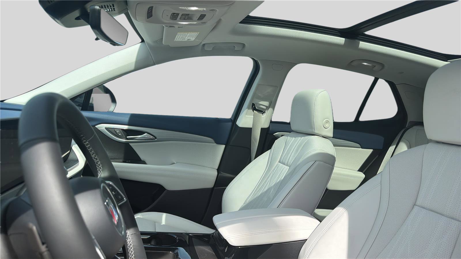 New 2026 Buick Envision Avenir image 18