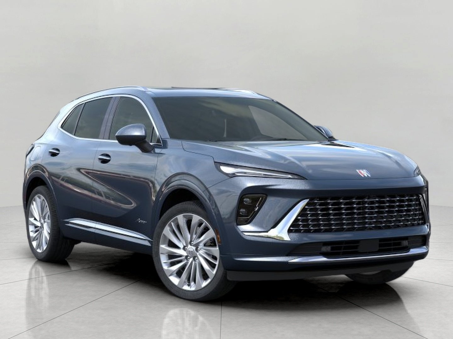 New 2026 Buick Envision Avenir AWD/4WD image 1