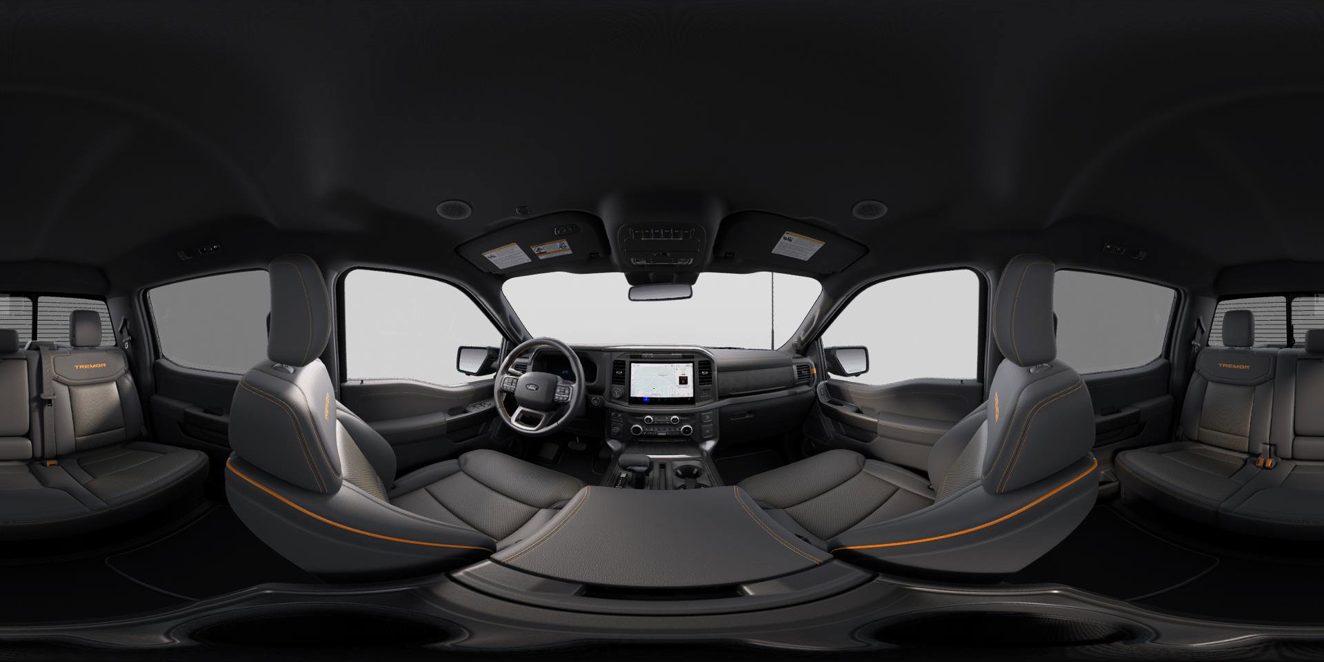 New 2025 Ford F150 Tremor image 33