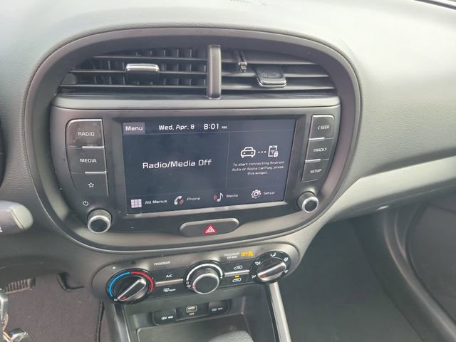 Used 2024 Kia Soul LX image 20