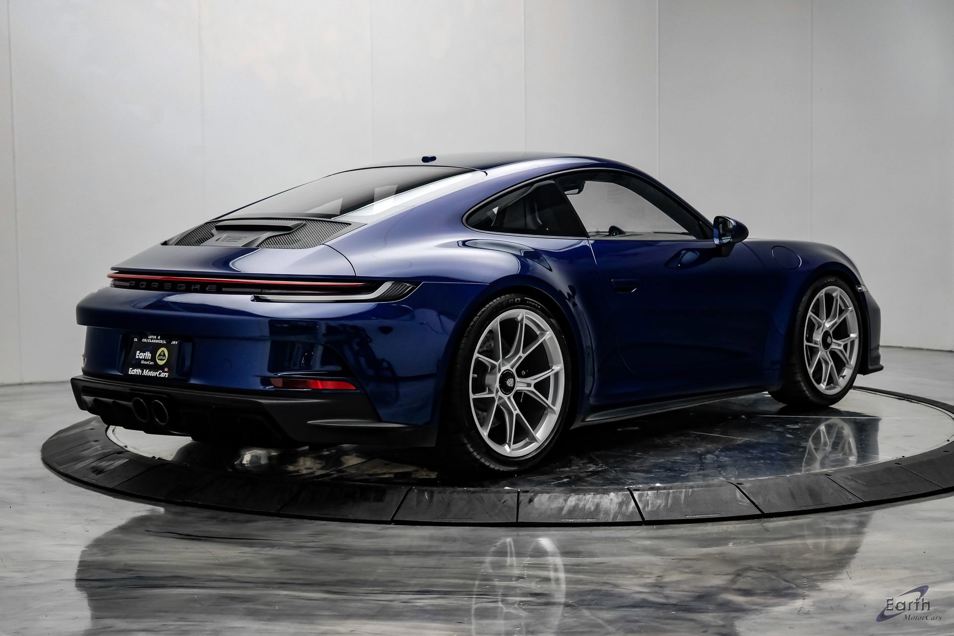 Used 2022 Porsche 911 GT3 RWD image 18