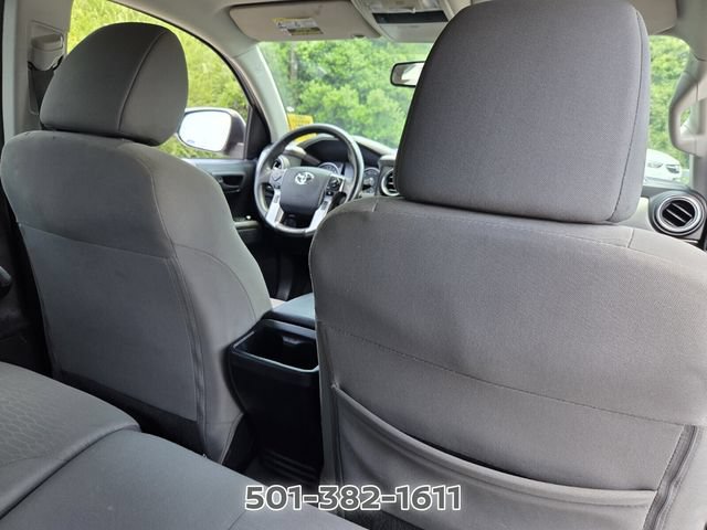 Used 2018 Toyota Tacoma SR5 RWD image 16
