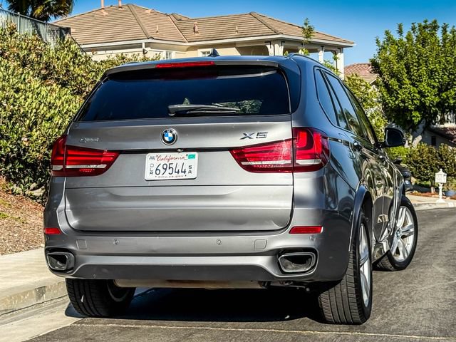 Used 2016 BMW X5 xDrive40e AWD/4WD image 20