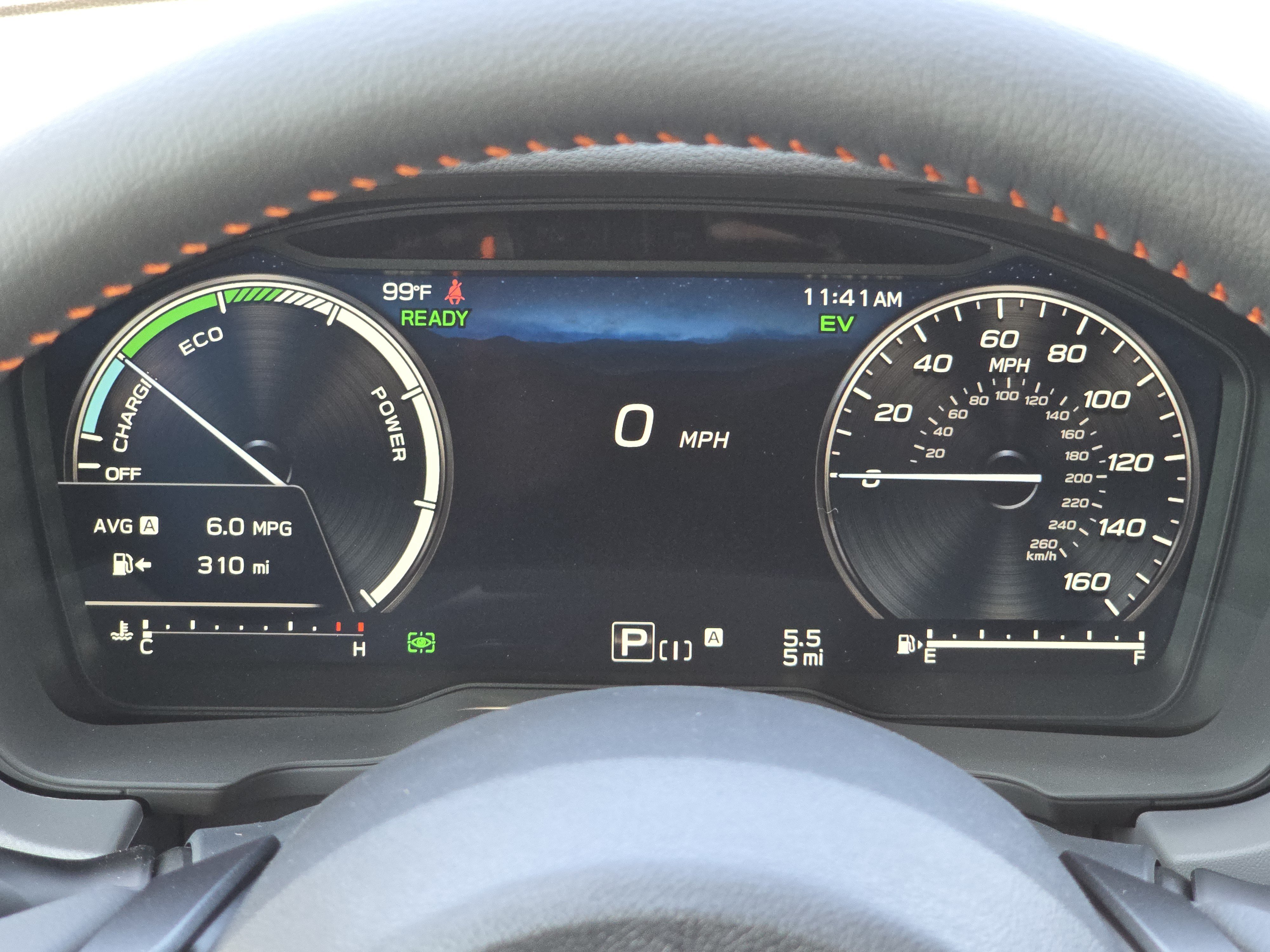 New 2026 Subaru Crosstrek 2.5i Limited AWD/4WD image 25