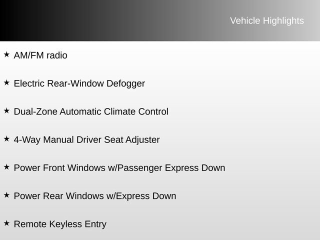 Used 2020 Chevrolet Silverado 2500 LT w/ All Star Edition image 19