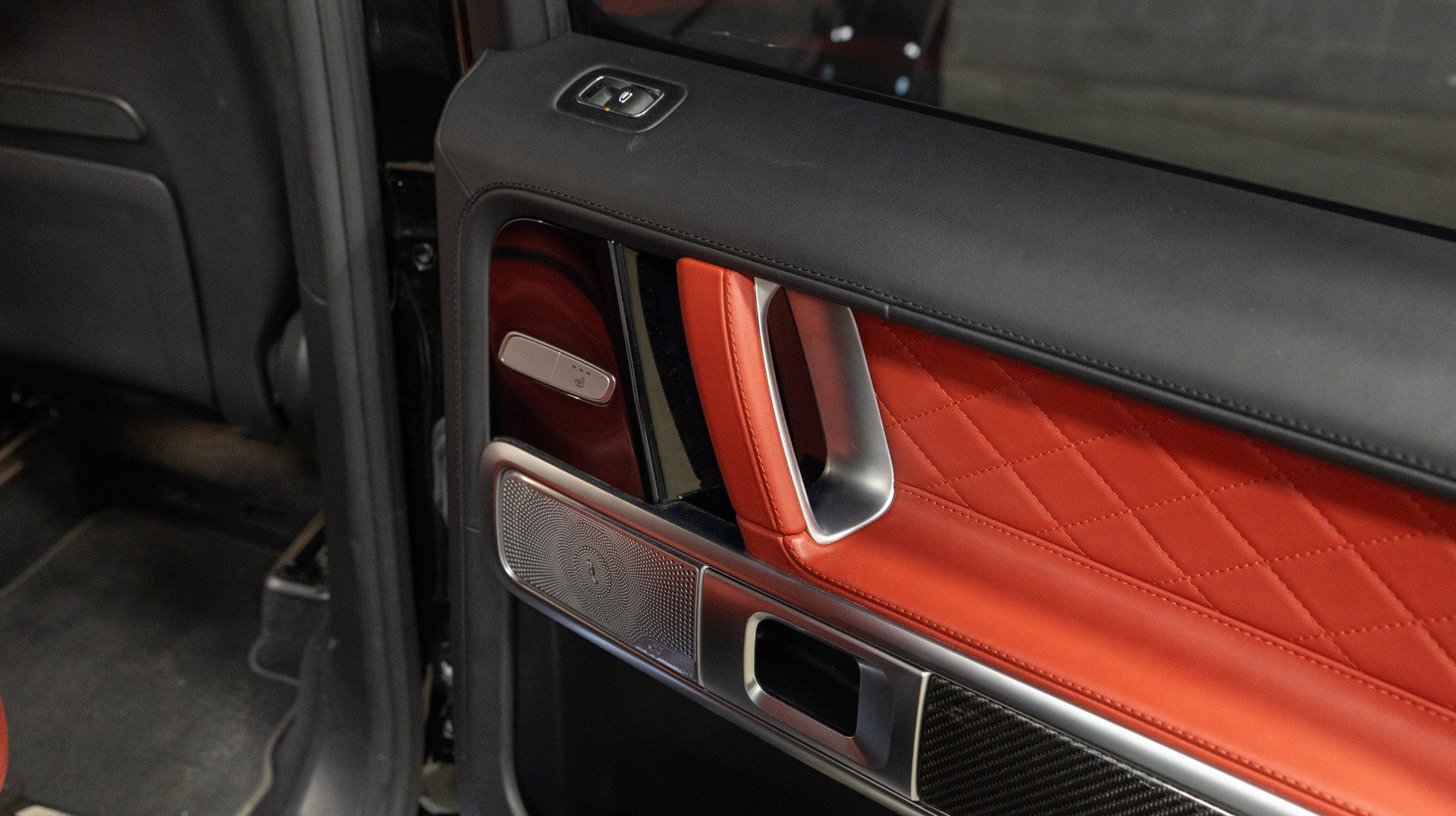 Used 2020 Mercedes-Benz G 63 AMG 4MATIC image 63