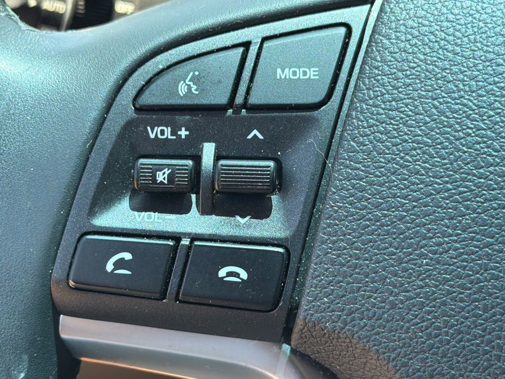 Used 2019 Hyundai Tucson Ultimate FWD image 24