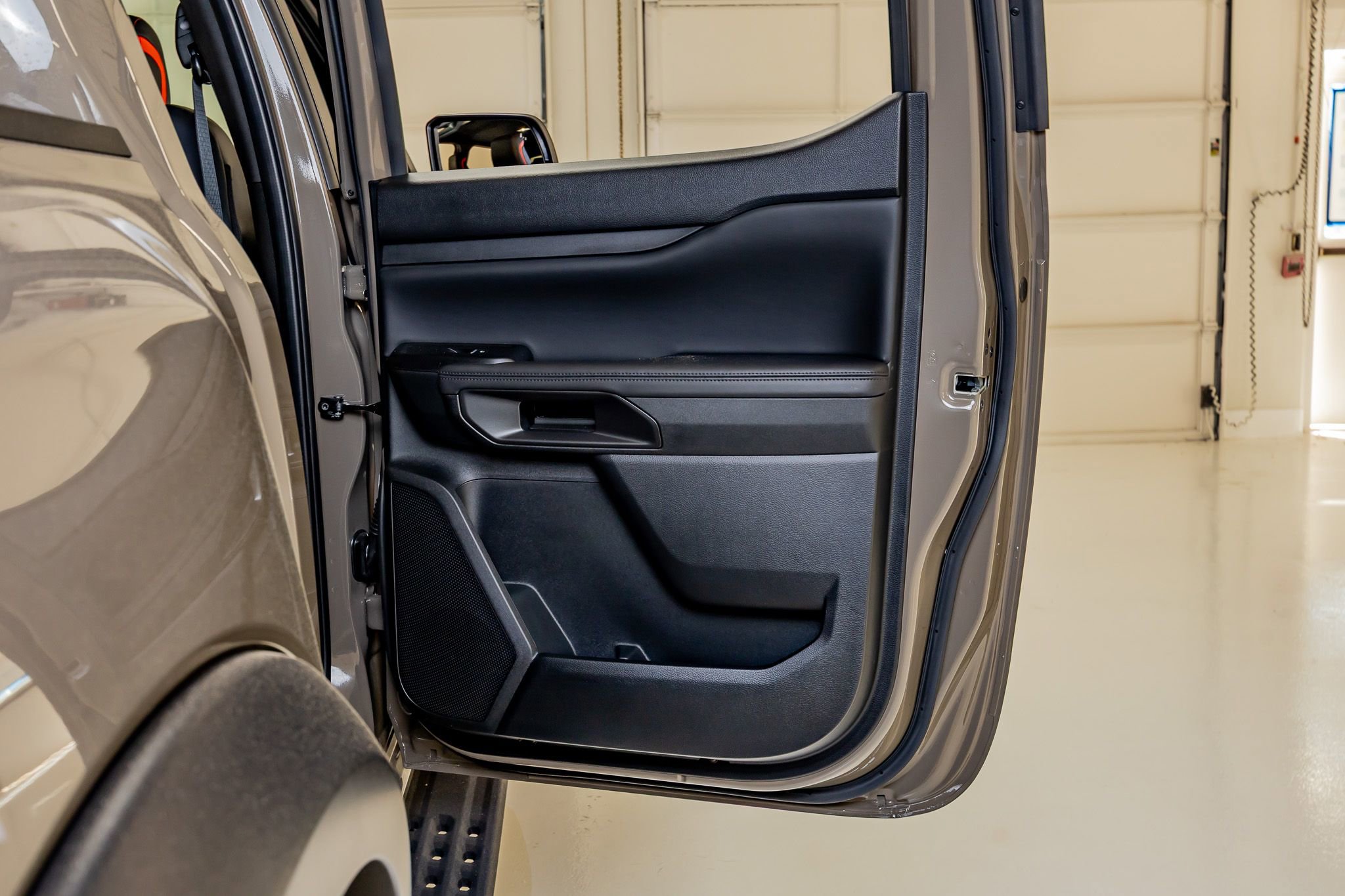 Used 2025 Ford Ranger Raptor image 39