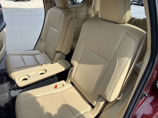 Certified 2018 Toyota Highlander Limited image 12