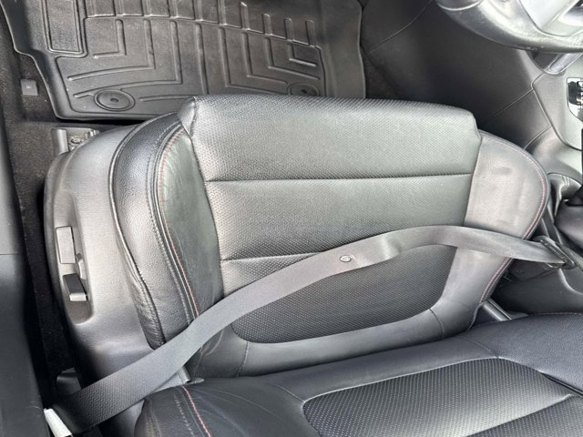 Used 2015 MAZDA CX-5 Grand Touring image 9