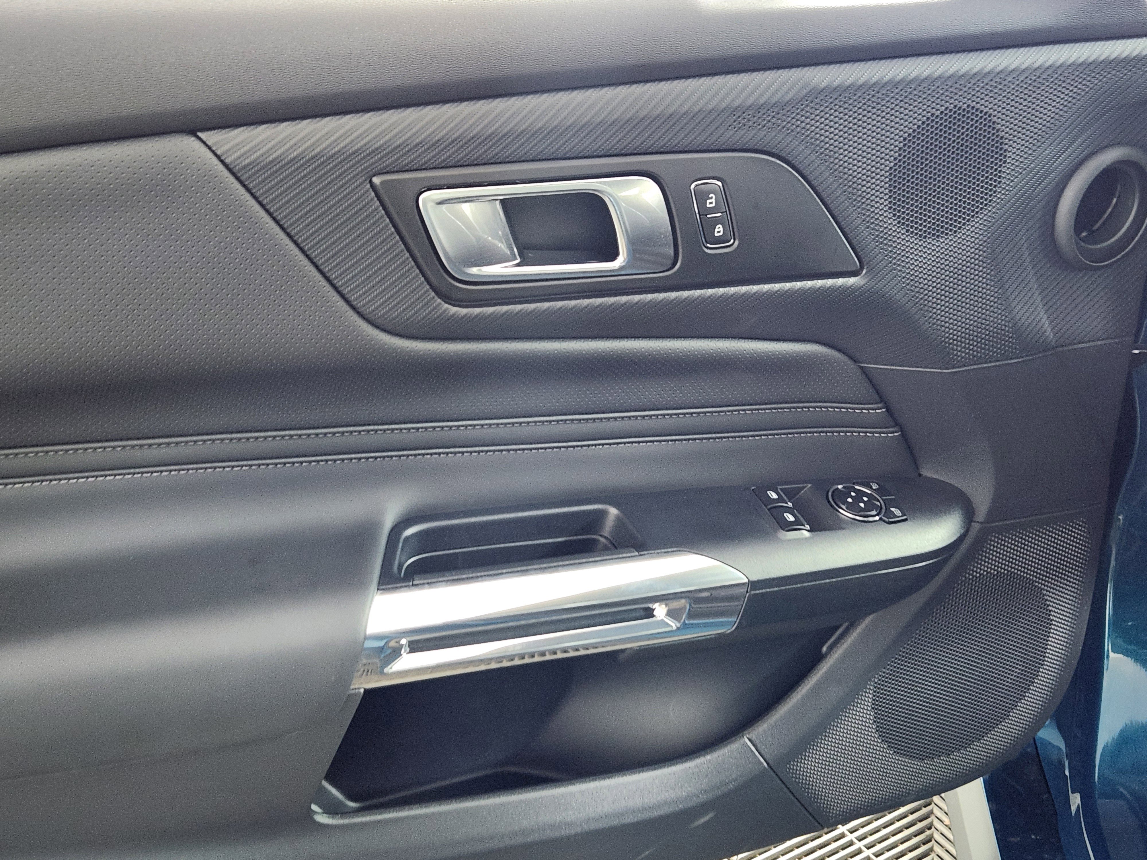 New 2026 Ford Mustang GT Premium image 16