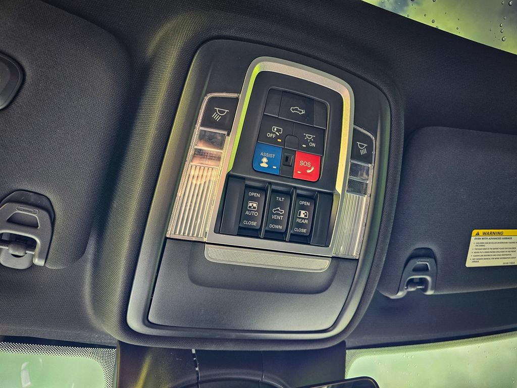 Used 2019 RAM 2500 Limited AWD/4WD image 40