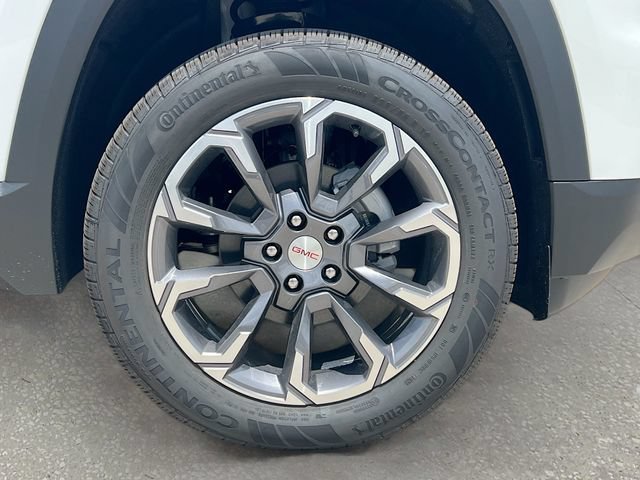 New 2026 GMC Terrain Elevation w/ Elevation Premium Package AWD/4WD image 19