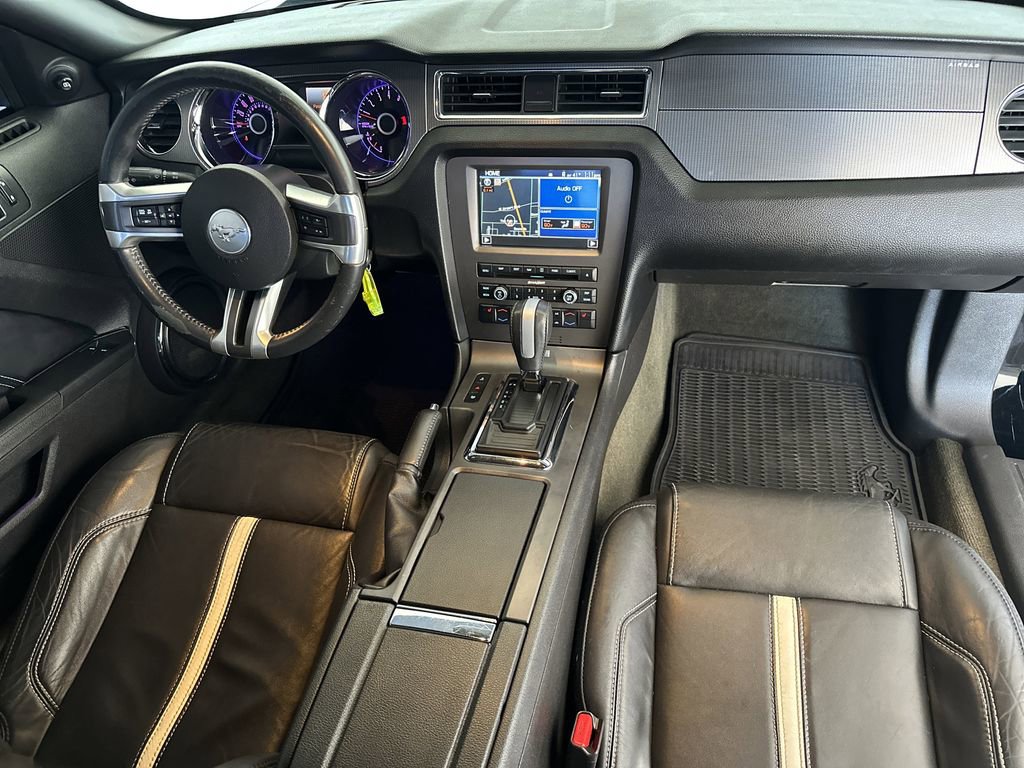 Used 2014 Ford Mustang GT Premium w/ Electronics Package image 18