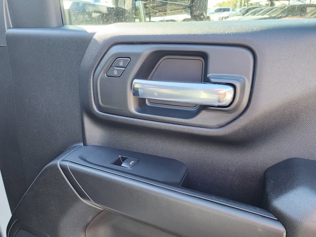 New 2026 GMC Sierra 2500 Pro image 39