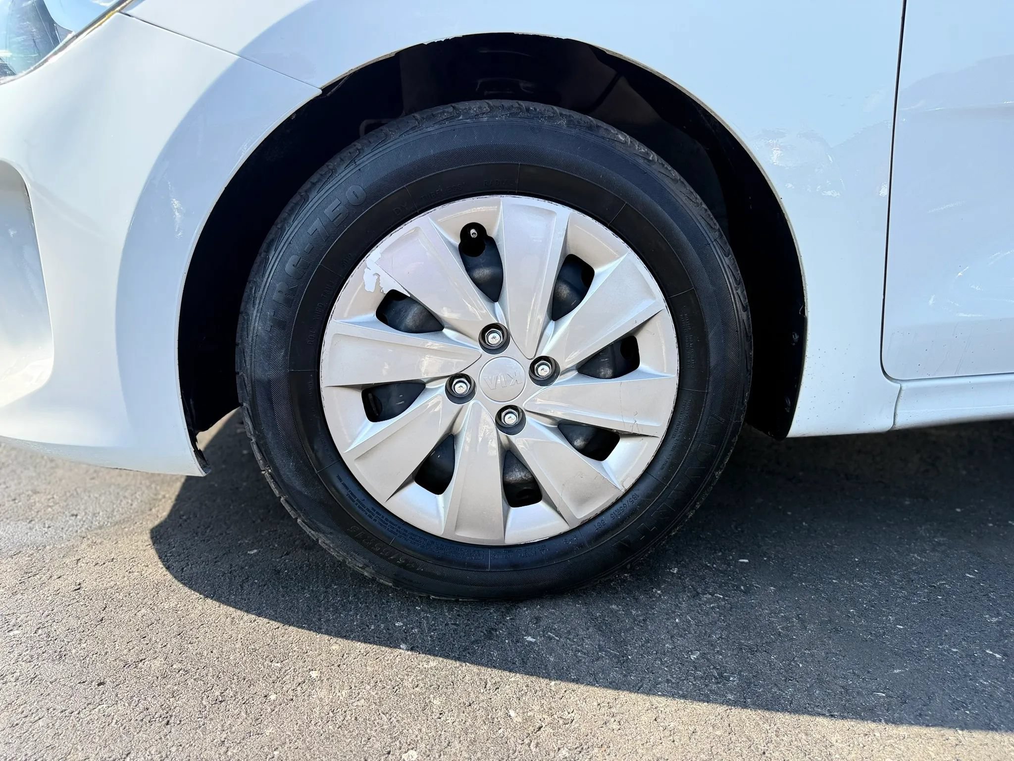 Used 2020 Kia Rio S FWD image 39