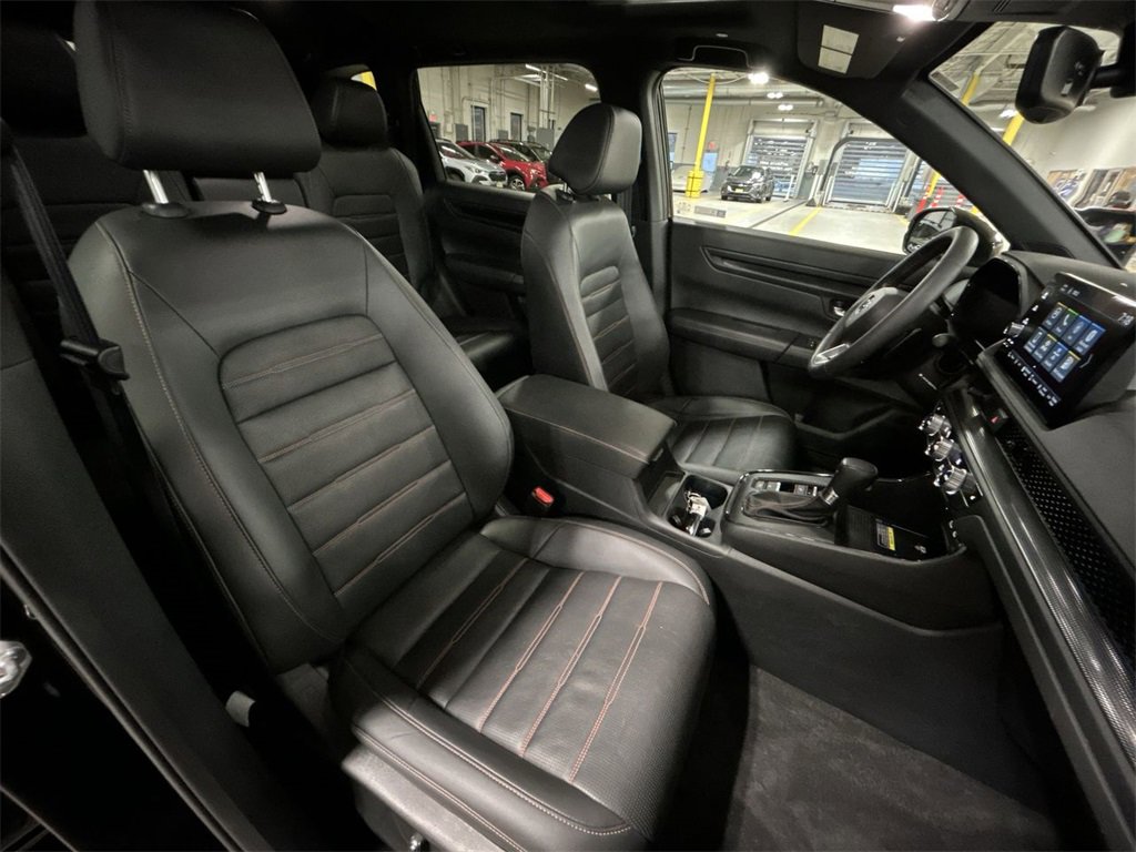 Used 2024 Honda CR-V Sport-L image 25