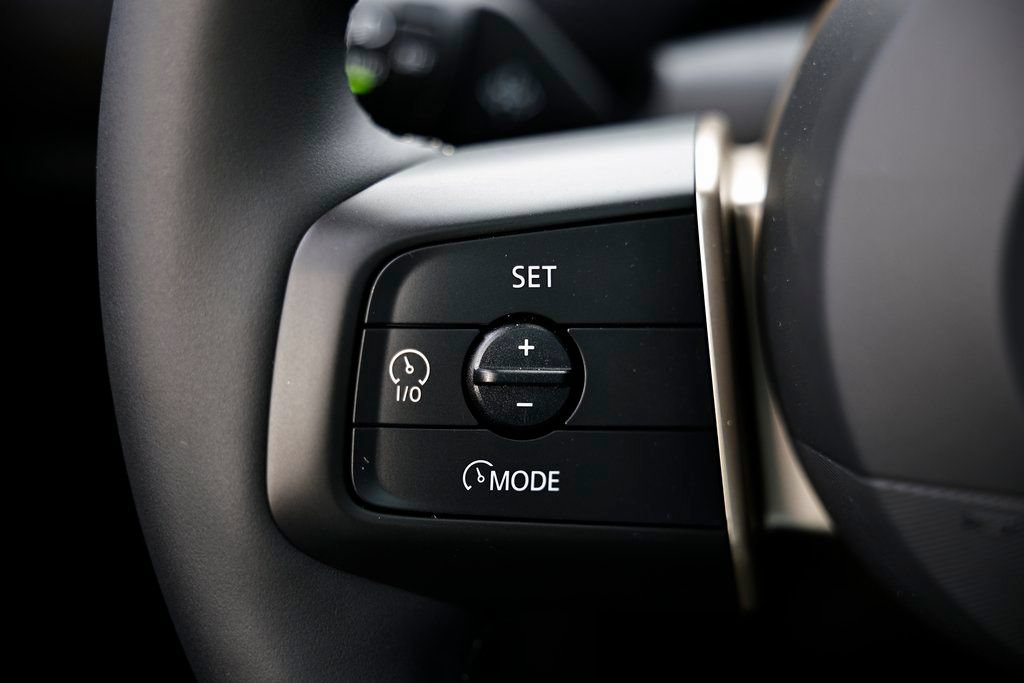 New 2026 MINI Cooper S FWD image 33