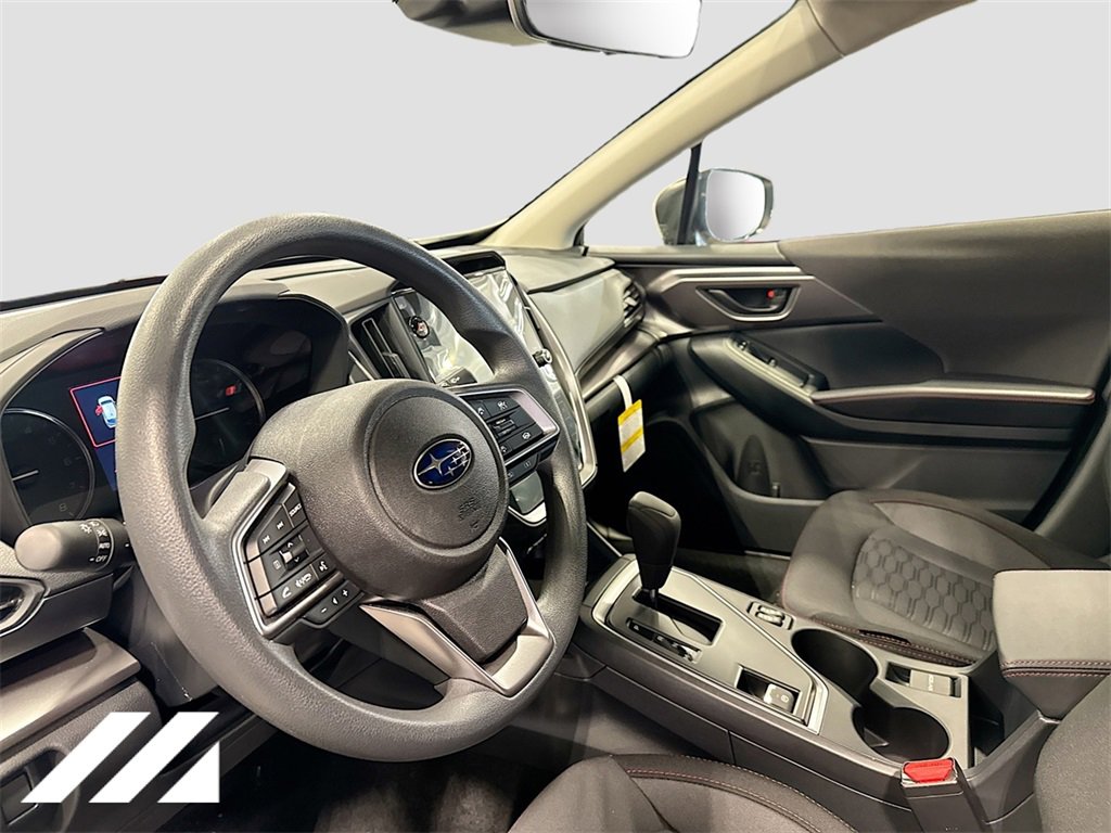 New 2026 Subaru Impreza 2.0i Sport image 9