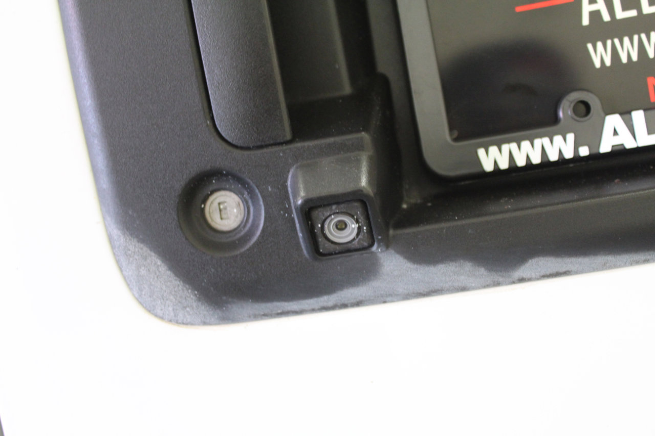 Used 2018 Chevrolet Express 2500 RWD 2500 135 w/ Driver Convenience Package image 27