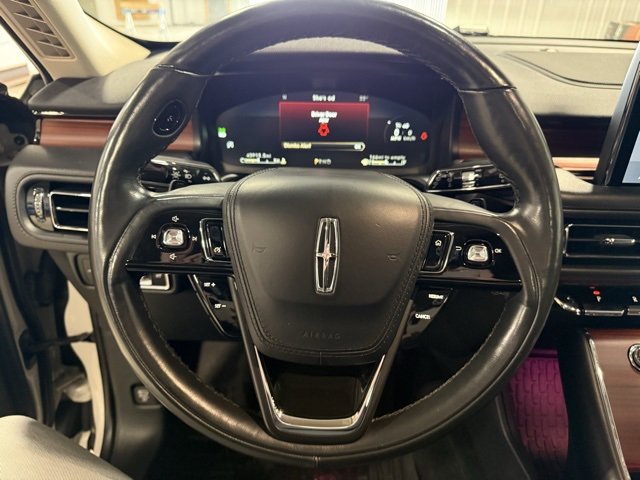 Used 2023 Lincoln Aviator Reserve image 12
