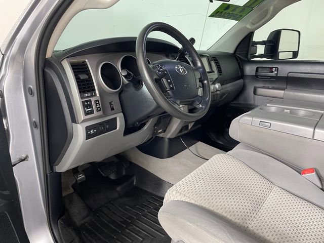 Used 2011 Toyota Tundra 4x4 Double Cab w/ TRD Off-Road Pkg image 3
