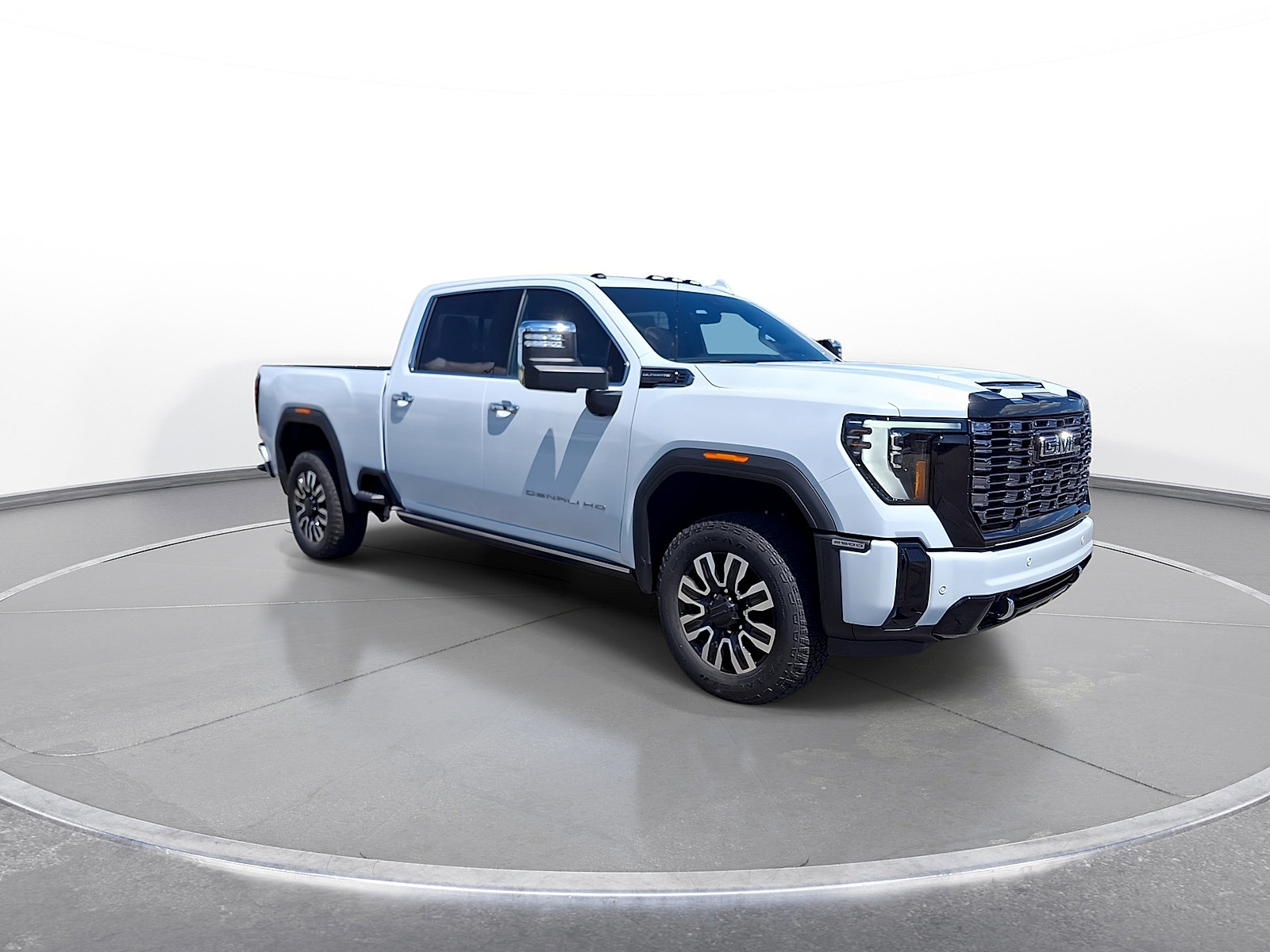 New 2026 GMC Sierra 2500 Denali Ultimate AWD/4WD video 2