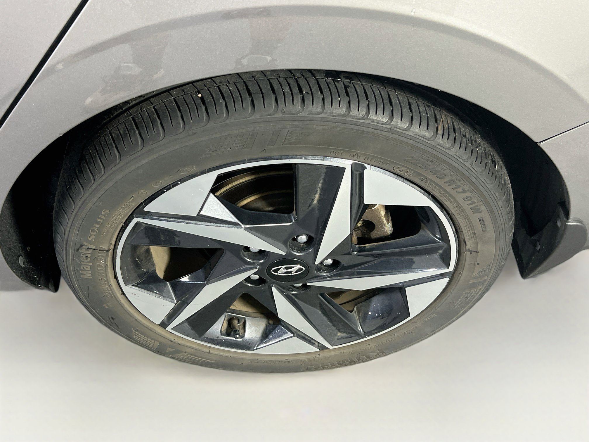Used 2023 Hyundai Elantra SEL w/ Convenience Package FWD image 29