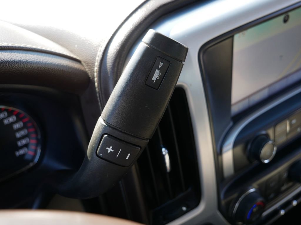 Used 2015 GMC Sierra 1500 SLT w/ SLT Preferred Package image 27