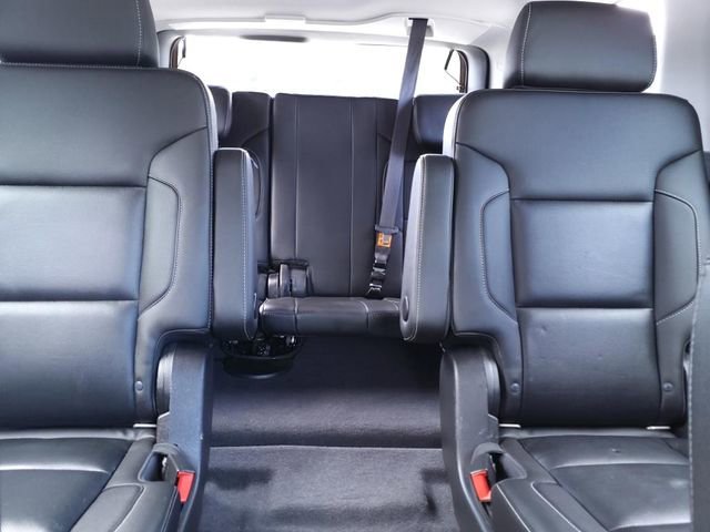 Used 2019 Chevrolet Tahoe Premier image 8