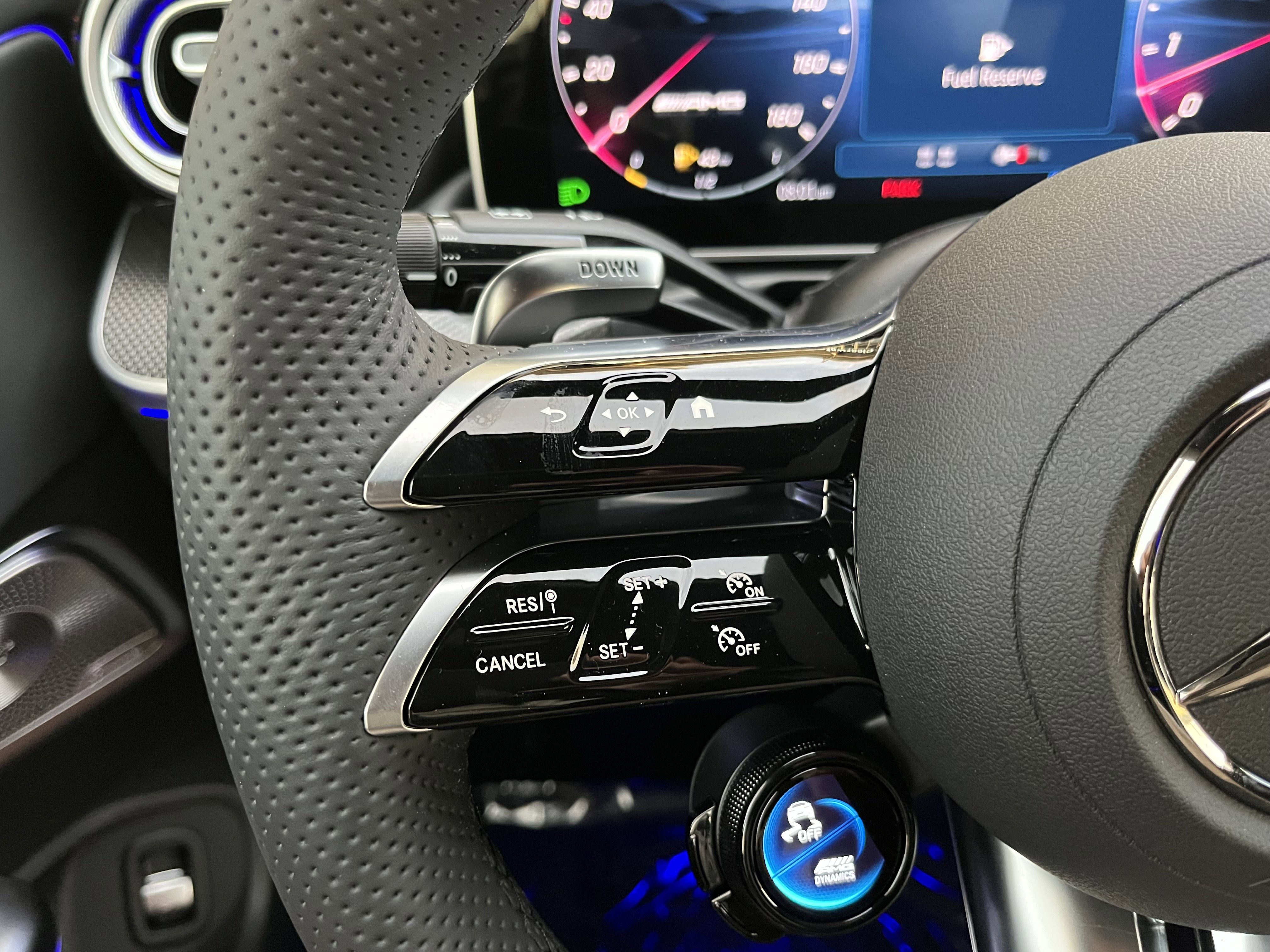 New 2026 Mercedes-Benz CLE 53 AMG 4MATIC Cabriolet image 24