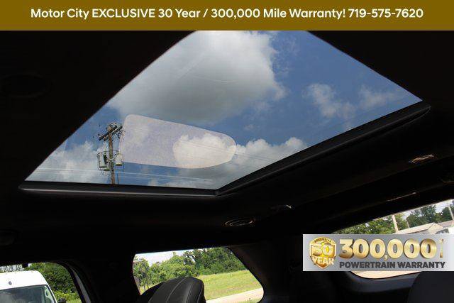 New 2026 Hyundai Palisade Calligraphy AWD/4WD image 41