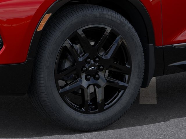 New 2026 Chevrolet Blazer RS w/ Driver Confidence II Package AWD/4WD image 9